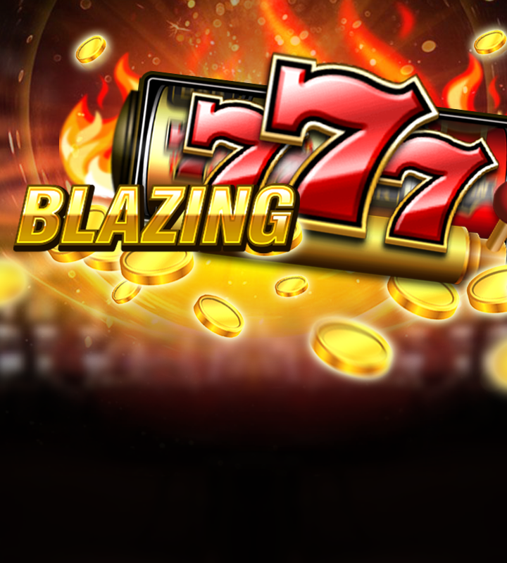 BLAZING 777