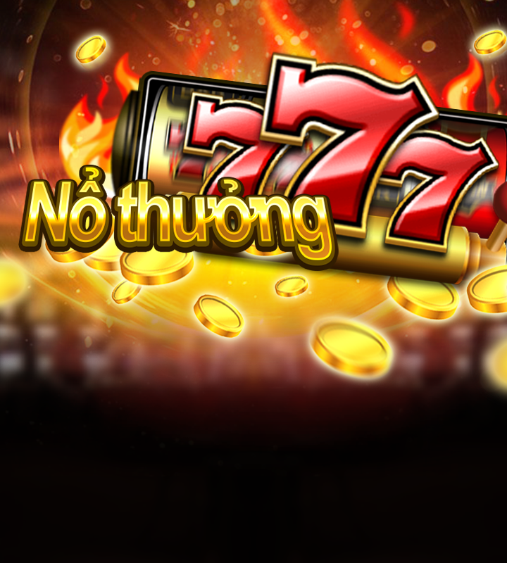 Nổ Thưởng 777