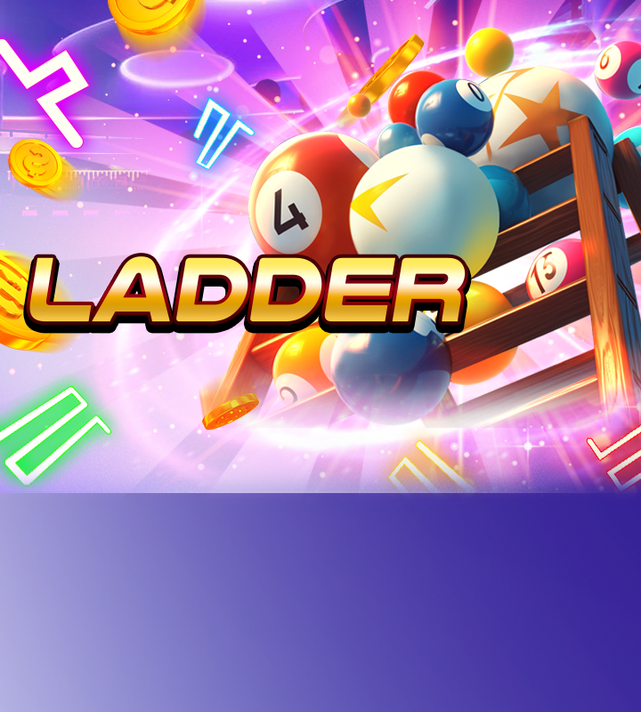 Ladder