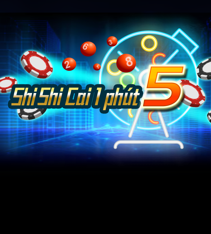 Shi Shi Cai 1 phút