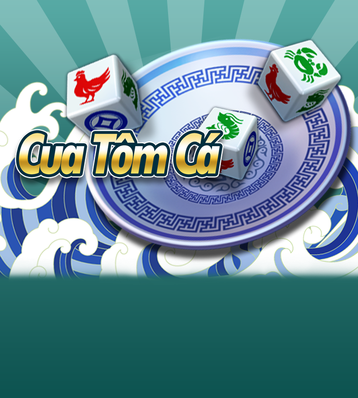 Cua Tôm Cá