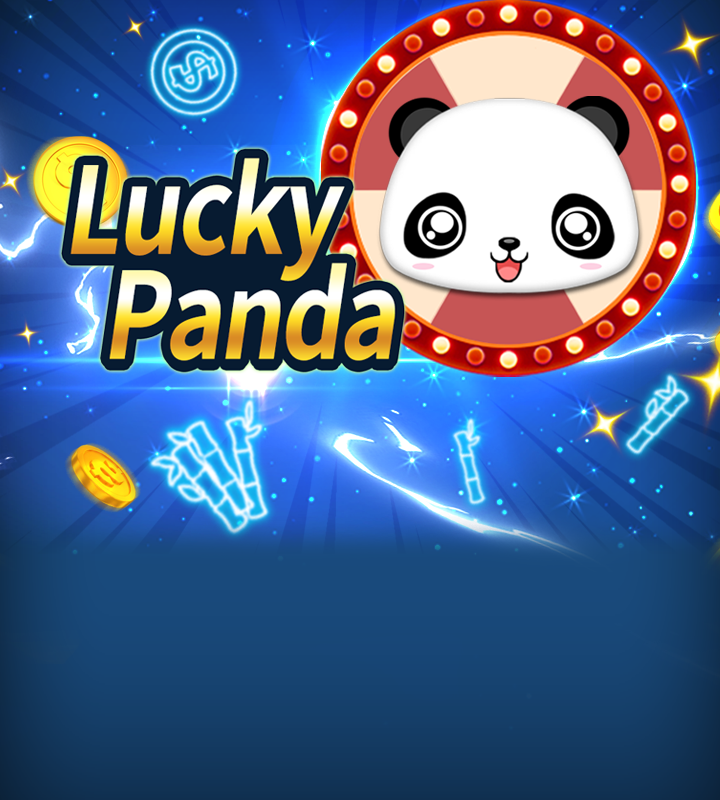 Lucky Panda