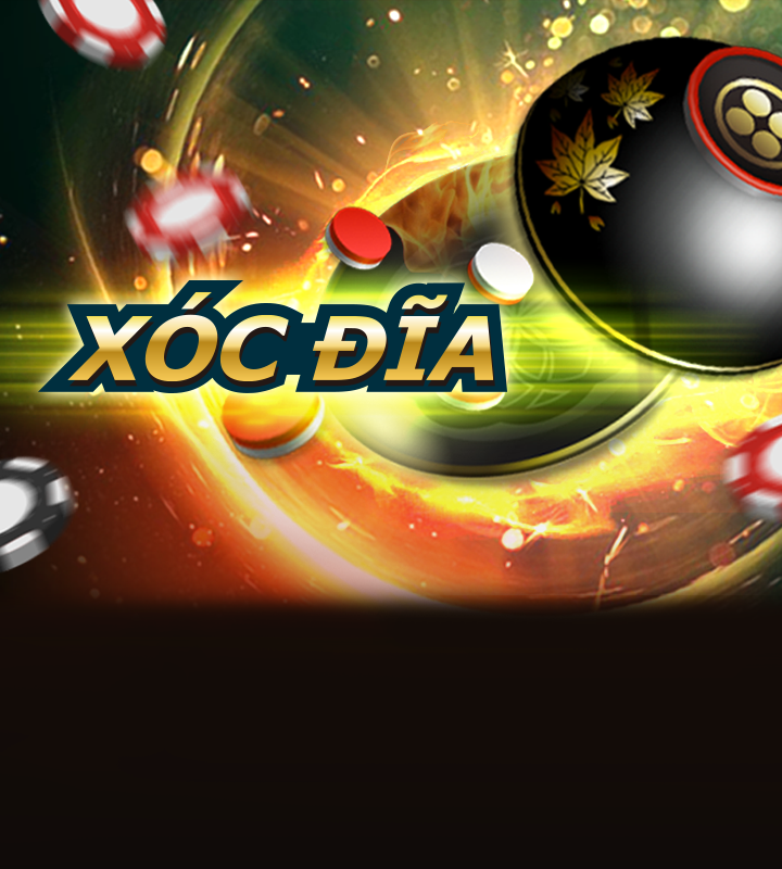 Xóc Đĩa
