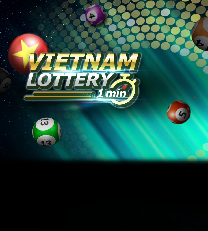 VIETNAM LOTTERY