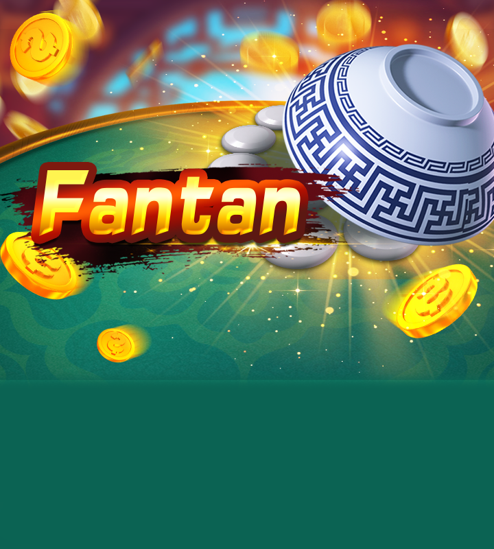 Fantan