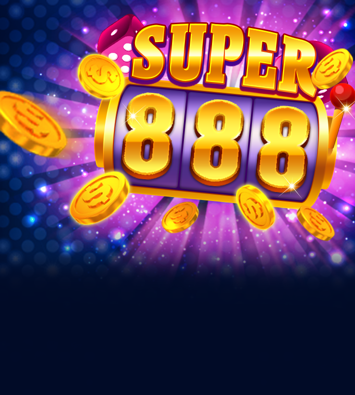 SUPER 888