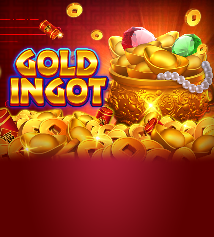 GOLD INGOT