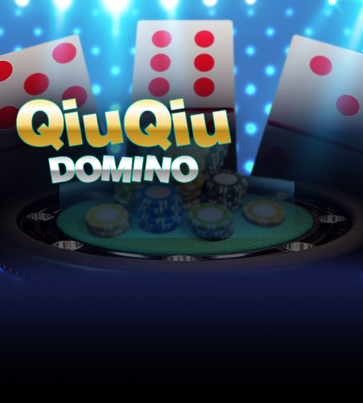 DOMINO QQ