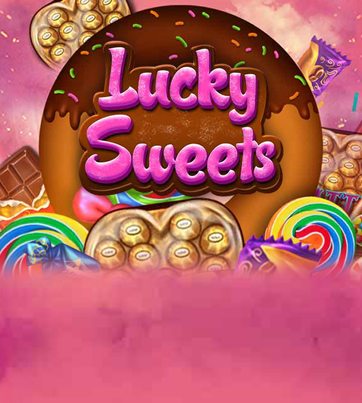 LUCKY SWEETS