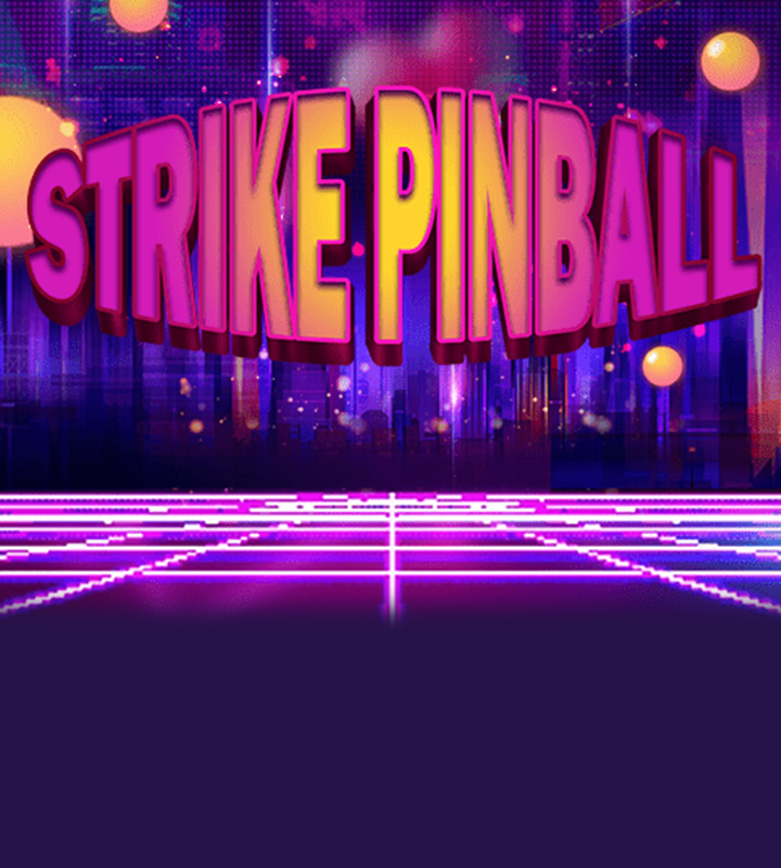 STRIKE PINBALL