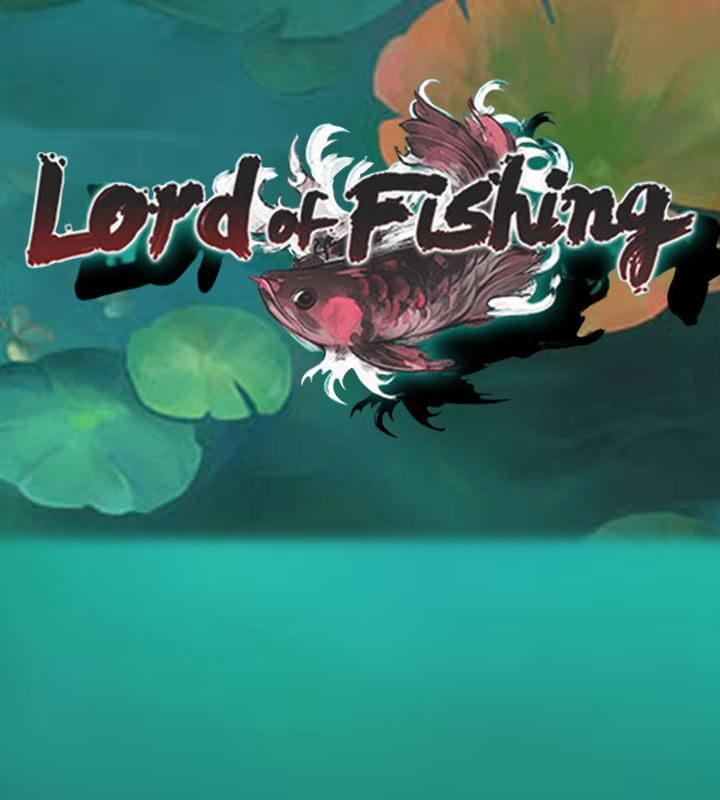 LORD OF FISHING