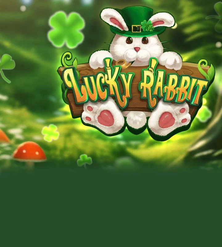 LUCKY RABBIT