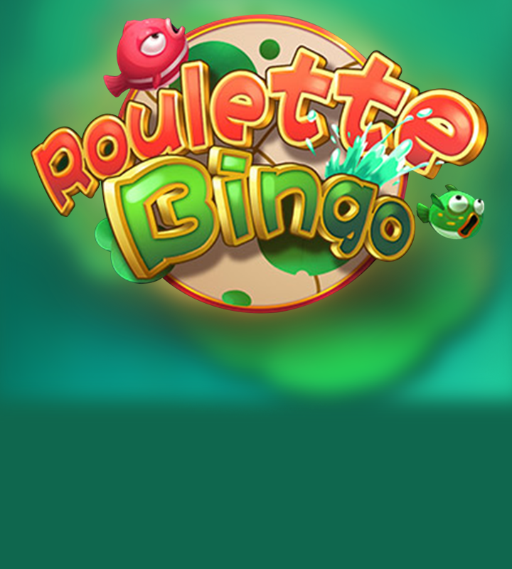 ROULETTE BINGO