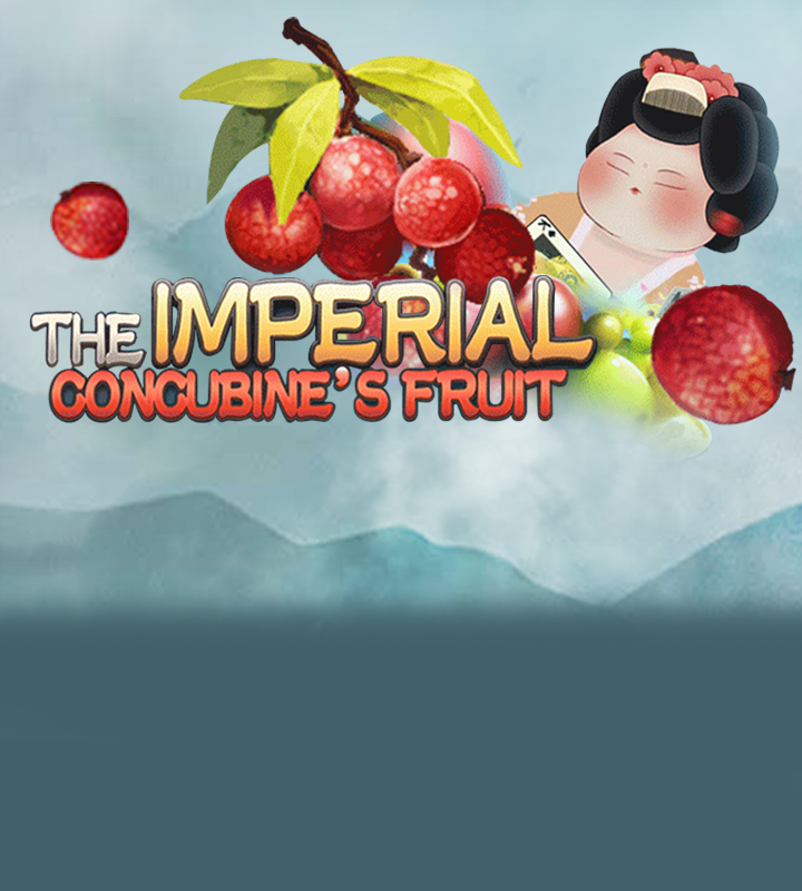 CONCUBINE’S FRUIT