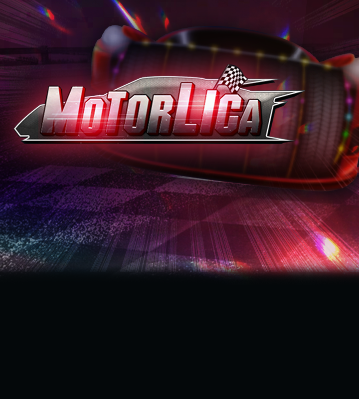 MOTORLICA
