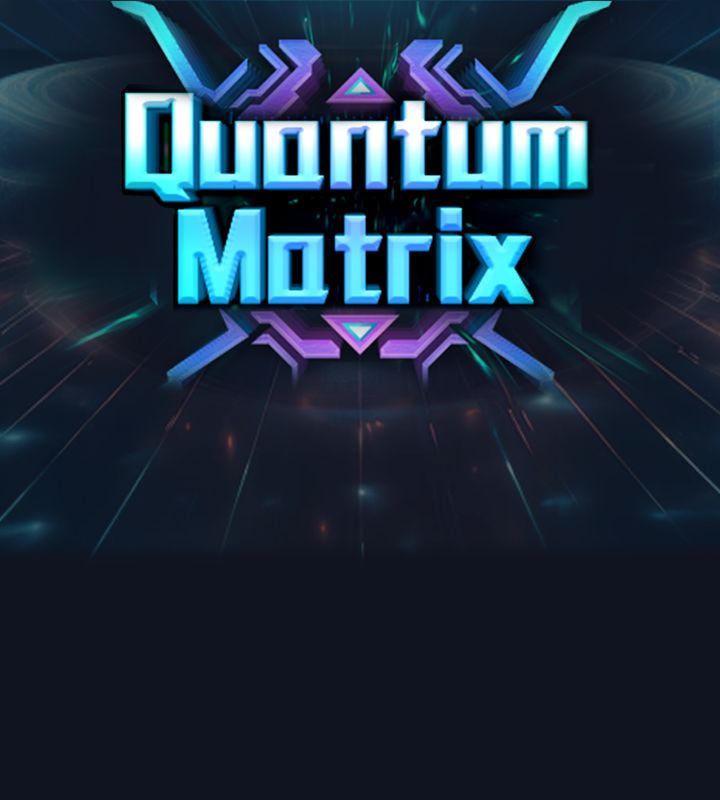QUANTUM MATRIX