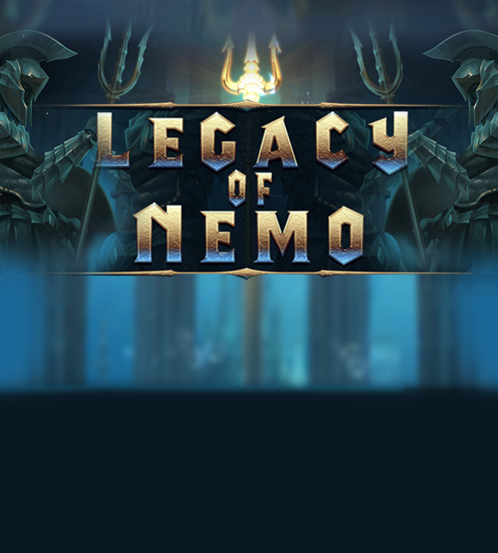 LEGACY OF NEMO