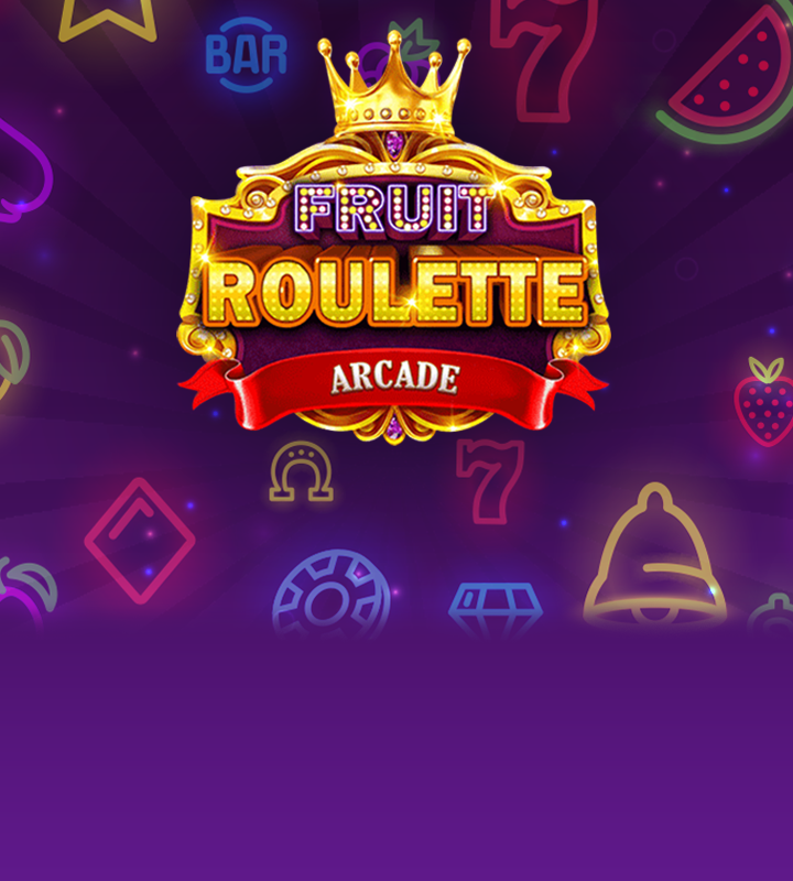 FRUIT ARCADE