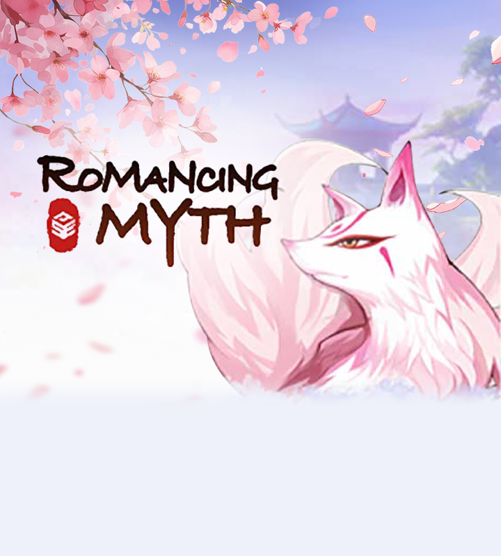 ROMANCING MYTH