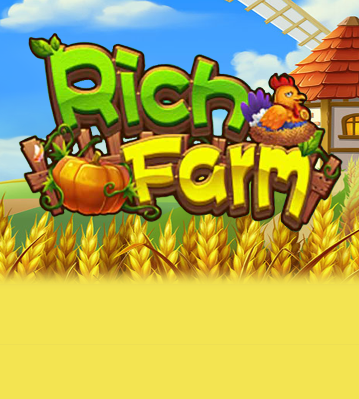 RICH FARM