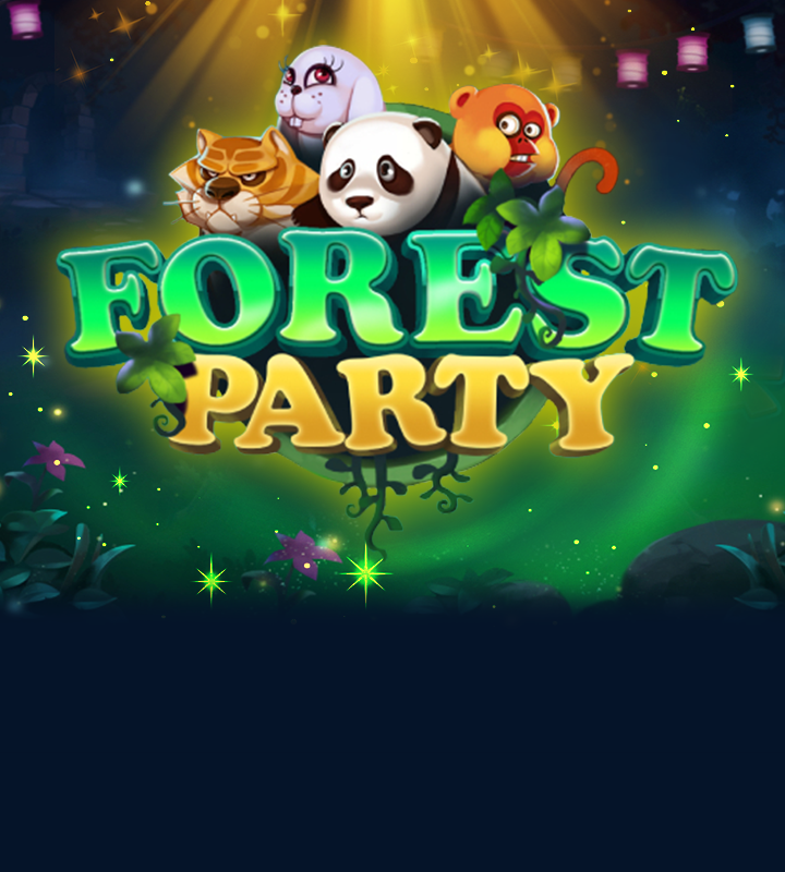 FOREST PARTY