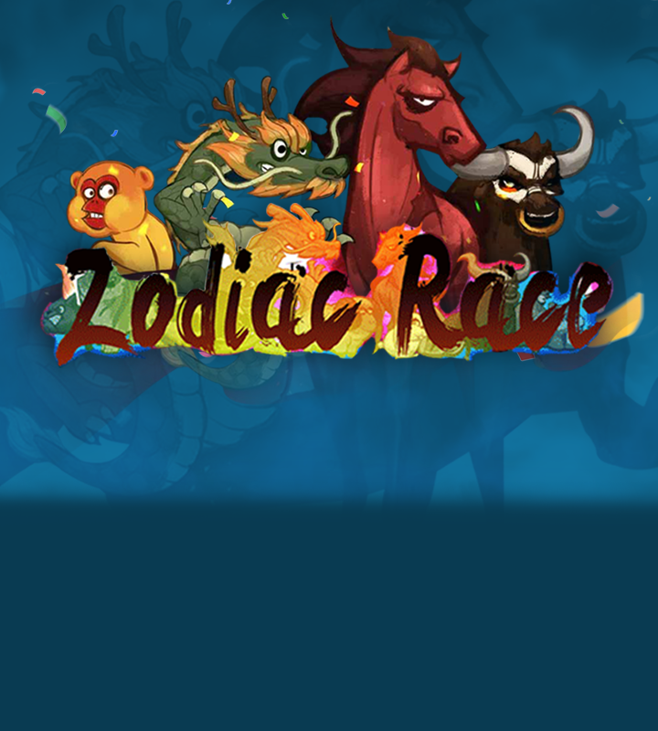 ZODIAC RACE