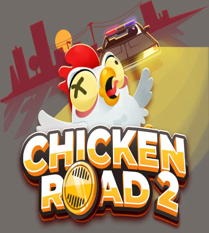 CHICKEN ROAD 2