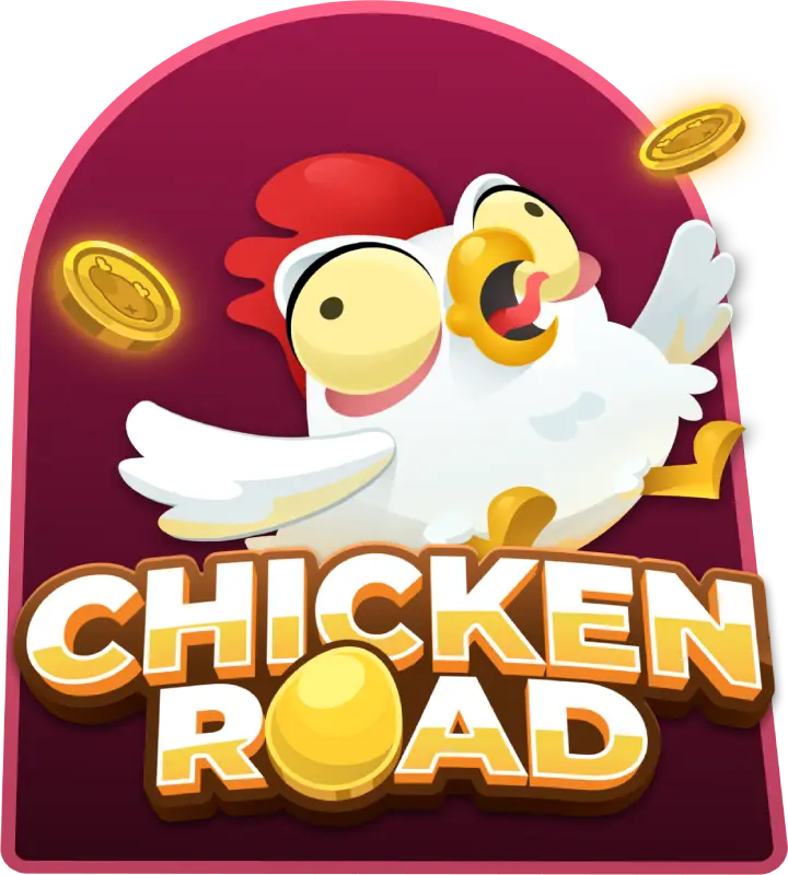 CHICKEN ROAD