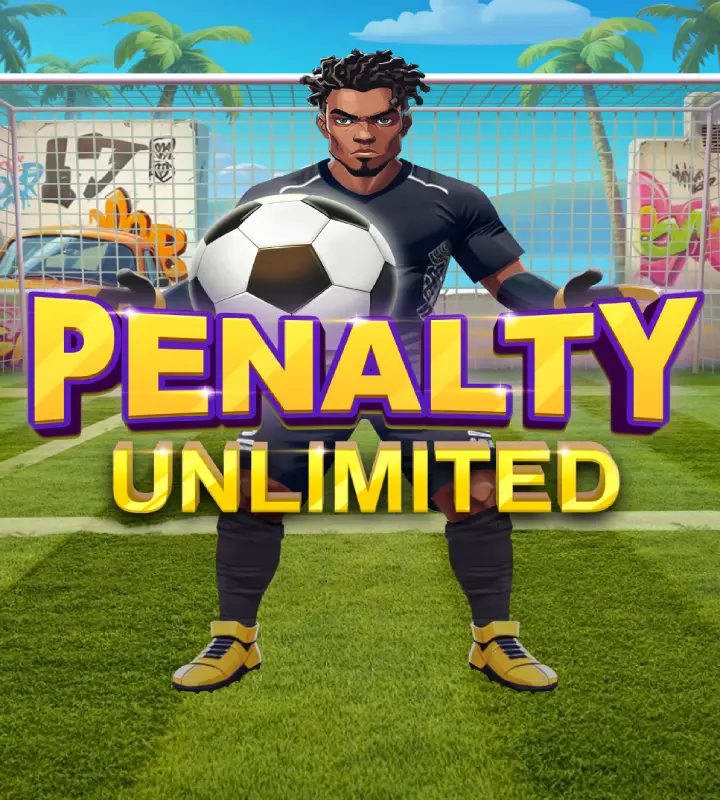 PENALTY UNLIMITED